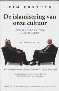 De islamisering van onze cultuur