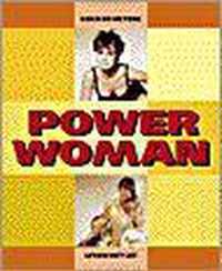 Powerwoman