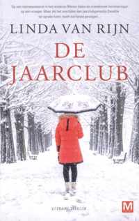 De Jaarclub