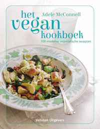 Het vegan kookboek