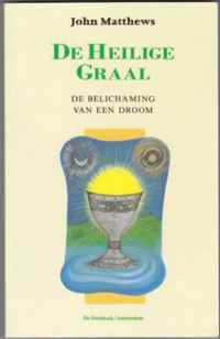 Heilige graal, de