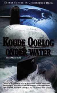 Koude Oorlog Onder Water