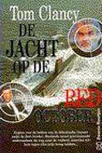 De jacht op de red october