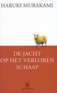 De jacht op het verloren schaap