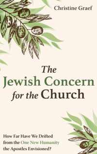 The Jewish Concern for the Church