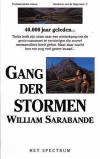 Kinderen Dageraad 02 Gang Der Stormen