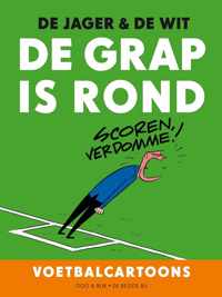 De grap is rond