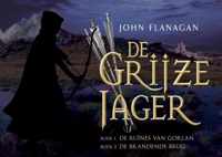 De Grijze Jager 1-2 DL