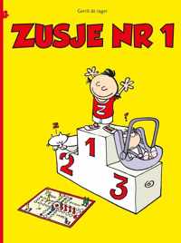 Zusje nr. 1