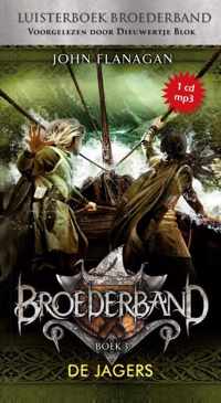 Broederband 3 -   De jagers