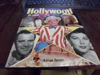 De jaren 50 Hollywood