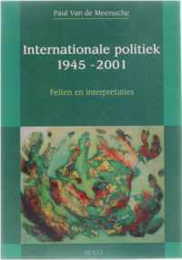 Internationale Politiek 1945-2001