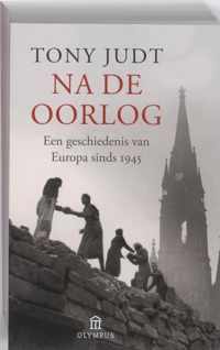 Olympus reeks - Na de oorlog