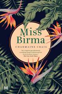 Miss Birma