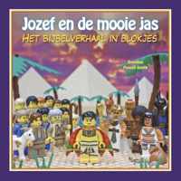 De Bijbel in 1001 blokjes - Jozef en de mooie jas