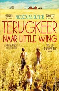 Terugkeer naar Little Wing