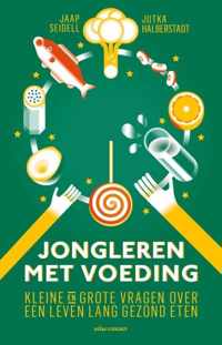 Jongleren met voeding