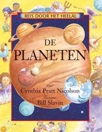 De Planeten