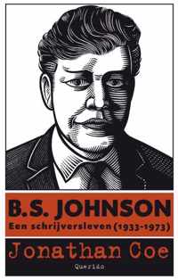 B.S. Johnson