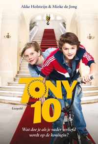 Tony 10