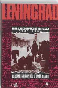 Leningrad