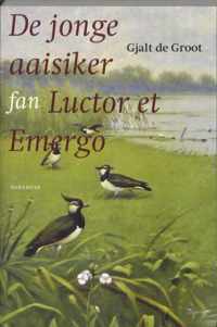 De jonge aaisiker fan Luctor et Emergo