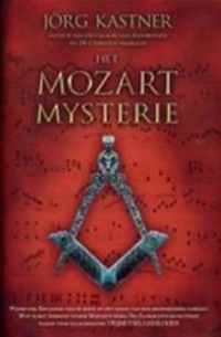 Het Mozart Mysterie En Cd