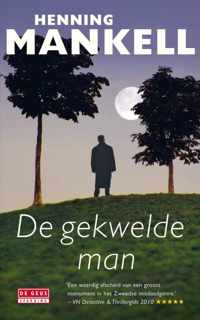 Inspecteur Wallander-reeks - De gekwelde man