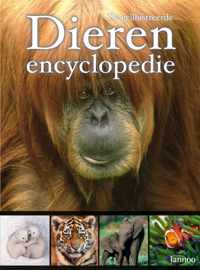 De geillustreerde dierenencyclopedie