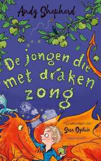 De jongen die met draken zong