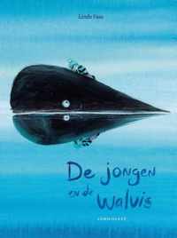 De jongen en de walvis