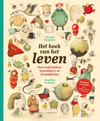 Het boek van het leven