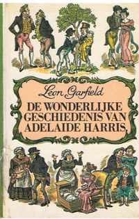 Wonderlyke gesch. adelaide harris