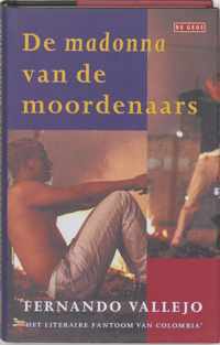 De Madonna Van De Moordenaars