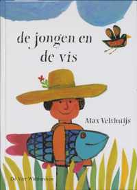 De Jongen en de vis