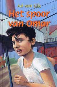 Spoor Van Omar