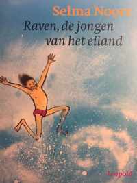 Raven, de jongen van het eiland