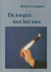 Jongen met het mes