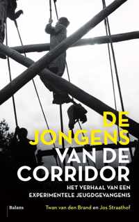 De jongens van De Corridor