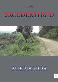 Broederstrijd