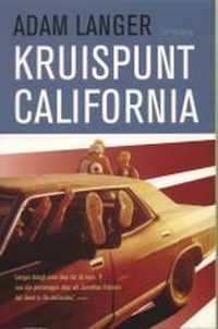 Kruispunt Californie