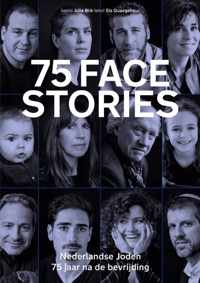 75 facestories