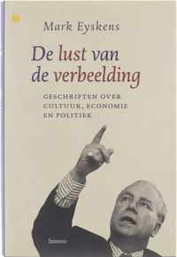 De lust van de verbeelding