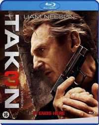 Taken 3