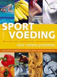 Sportvoeding voor de betere prestaties