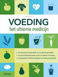 Voeding het ultieme medicijn