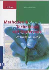 Methoden & Technieken van Onderzoek