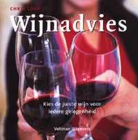 Wijnadvies