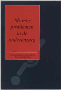 Morele Problemen In De Ouderenzorg