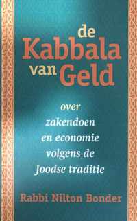 De Kabbala van Geld